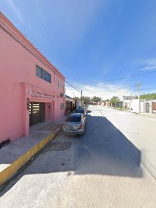 Salón De Eventos El Nogal